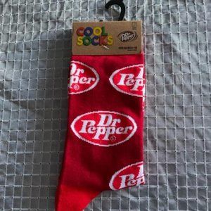 Cool Socks NEW sizes 8-12